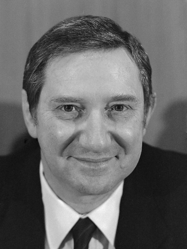 Peter werner schutz  1983 