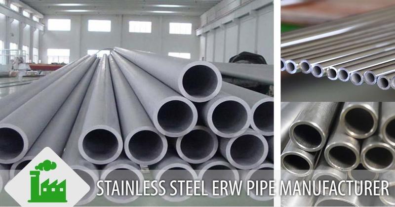 Stainless steel erw pipe manufacturer  1 