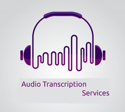 Audio transcription