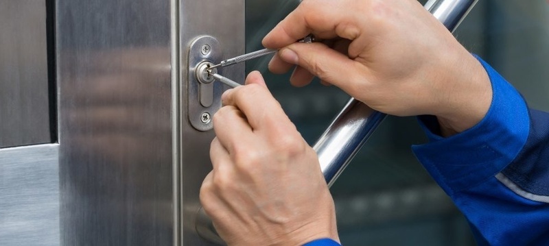 Best locksmith services