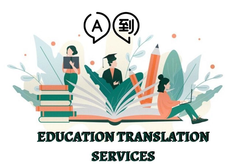 Educationtranslationservices