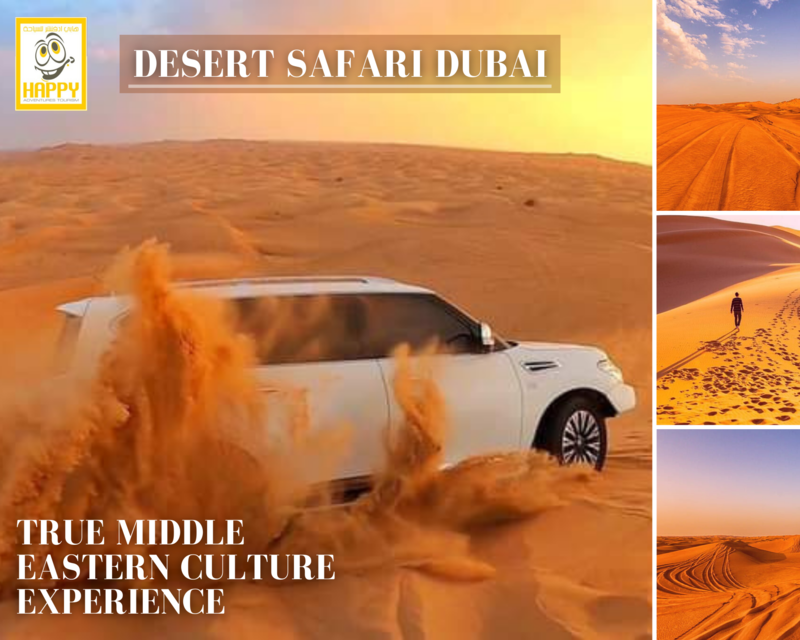 desert-safari