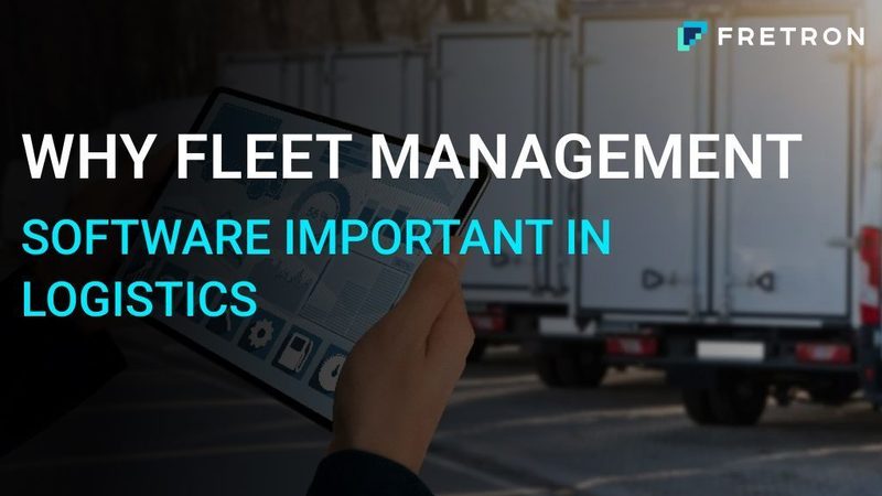 Why fleet management software important in logisticswhy fleet management software important in logistics 1024x576 1 1